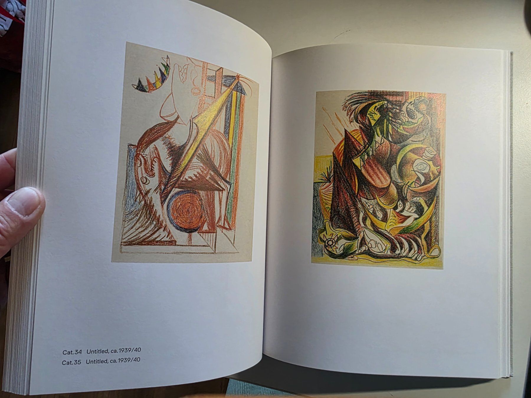 Libri: The figurative Pollock - Kunstmuseum Basel 2017 – Nuovo (secondo la descrizione) da Walterswil BE venduto da Lonitti 9