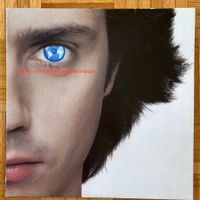LP - Jean Michel Jarre - Les Chants Magnétiques
