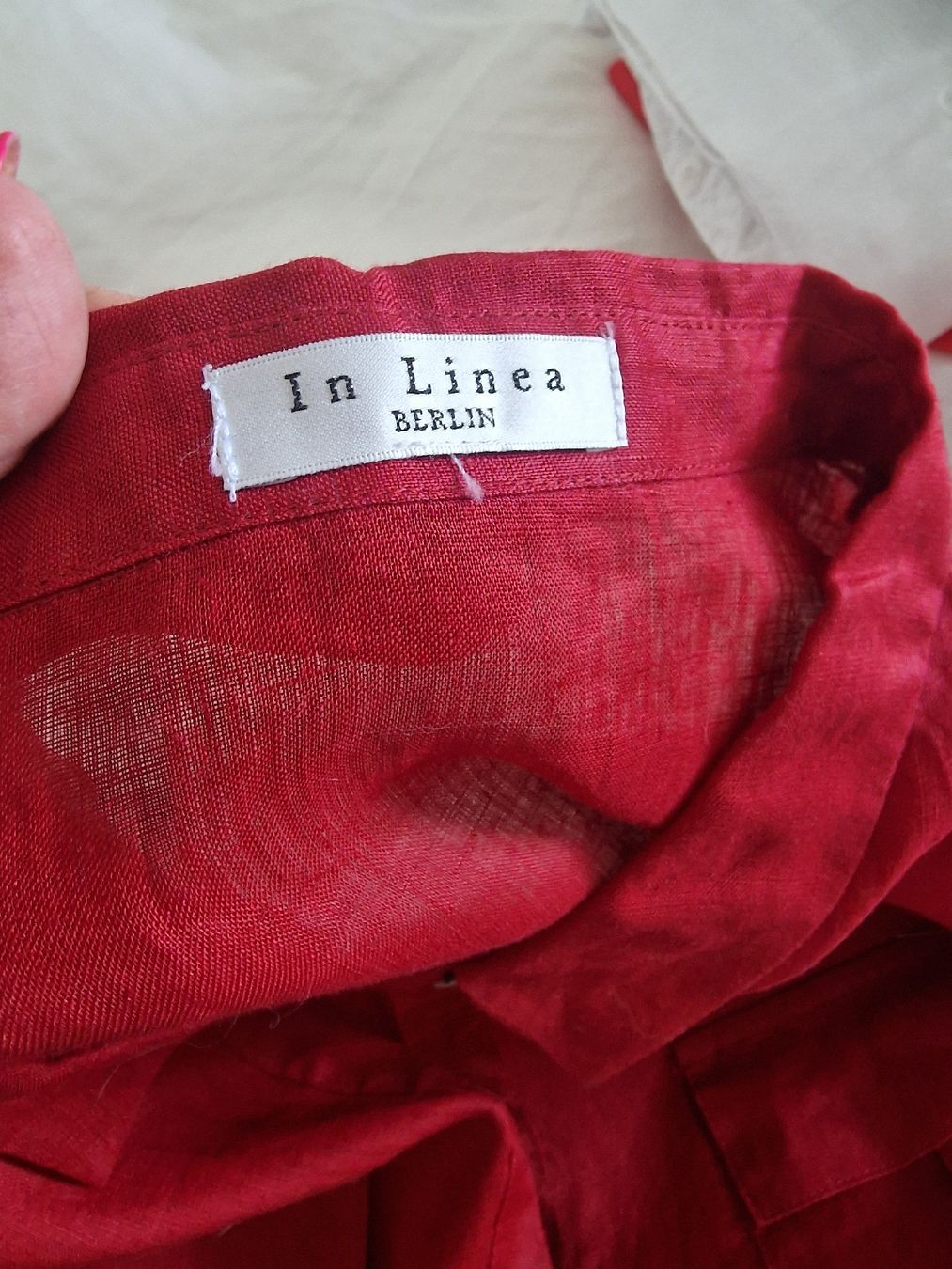Robes: Leinen Blusenkleid In Linea Gr44 – Neuf (Voir description) à Oberglatt ZH par Alischa1 6