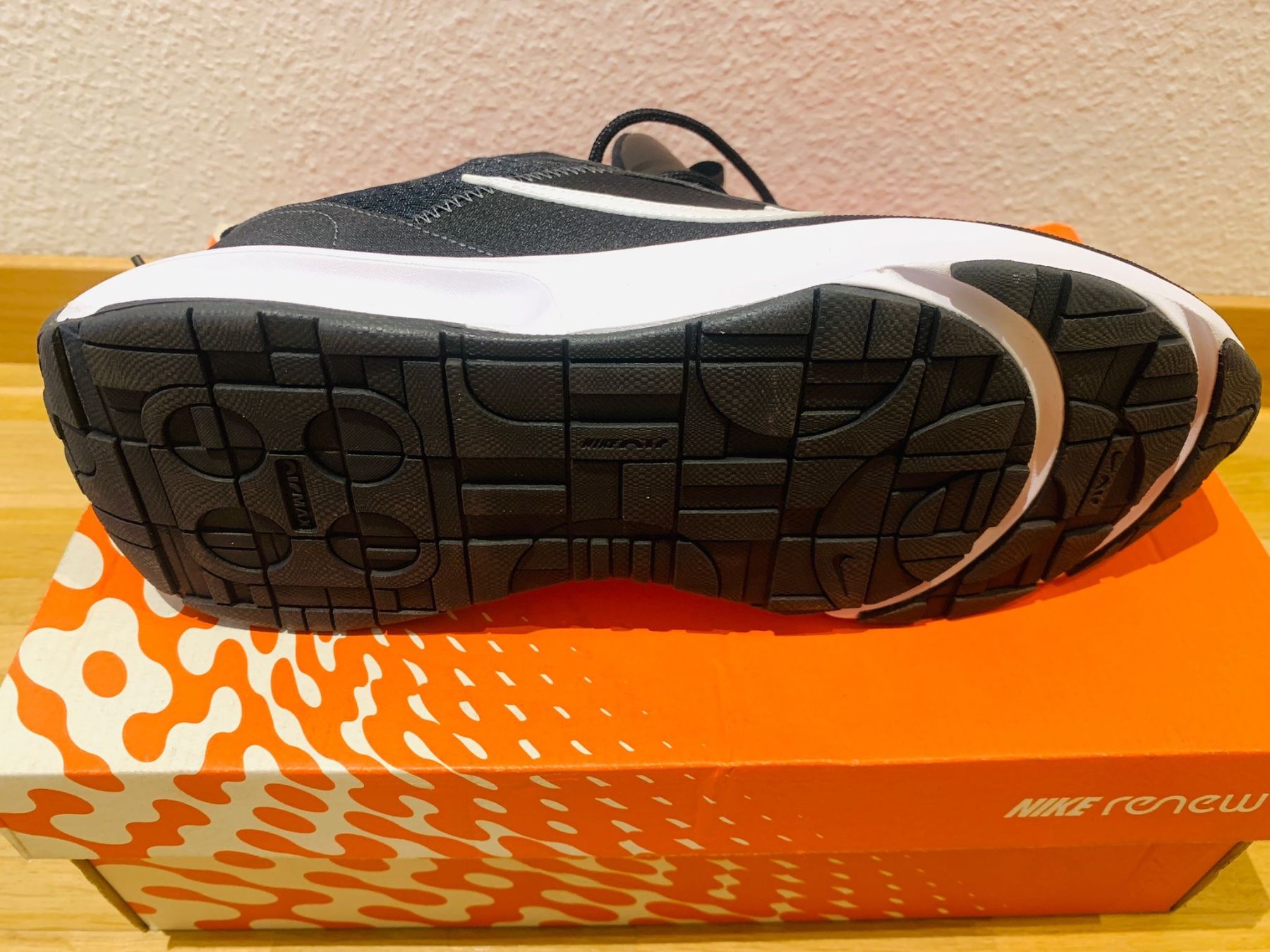 Nike Scarpe da uomo: Nike Air Max NEU – Nuovo e nell'imballaggio originale da Zürich venduto da _Josh_ 3