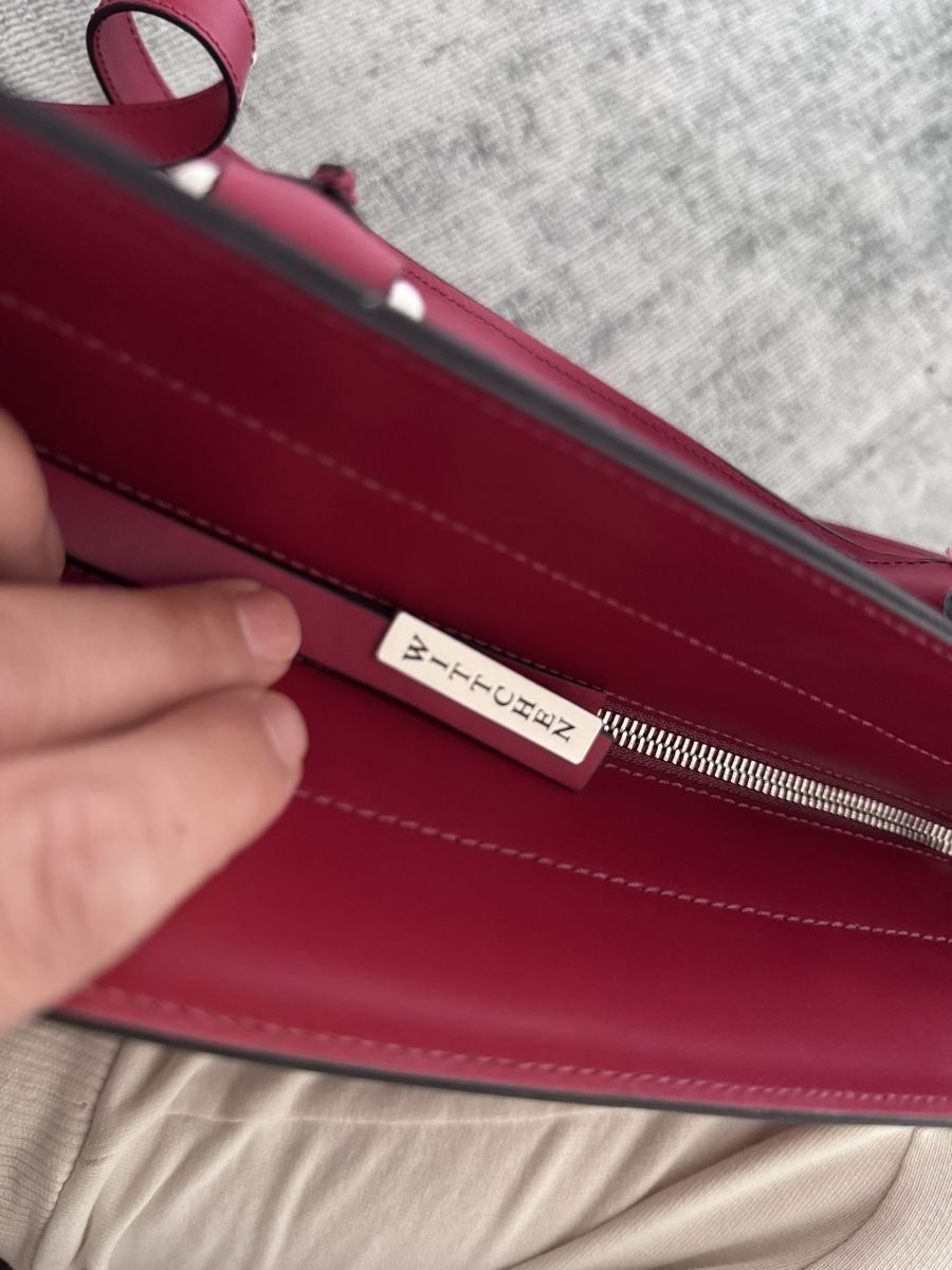 Taschen für Damen: WITTCHEN Tasche – Neu (gemäss Beschreibung) aus Gossau SG von EMK230815 2