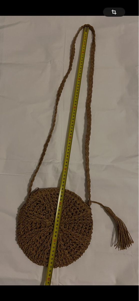 Borse da donna: Strohtasche – Usato da Zürich venduto da ARAG 1