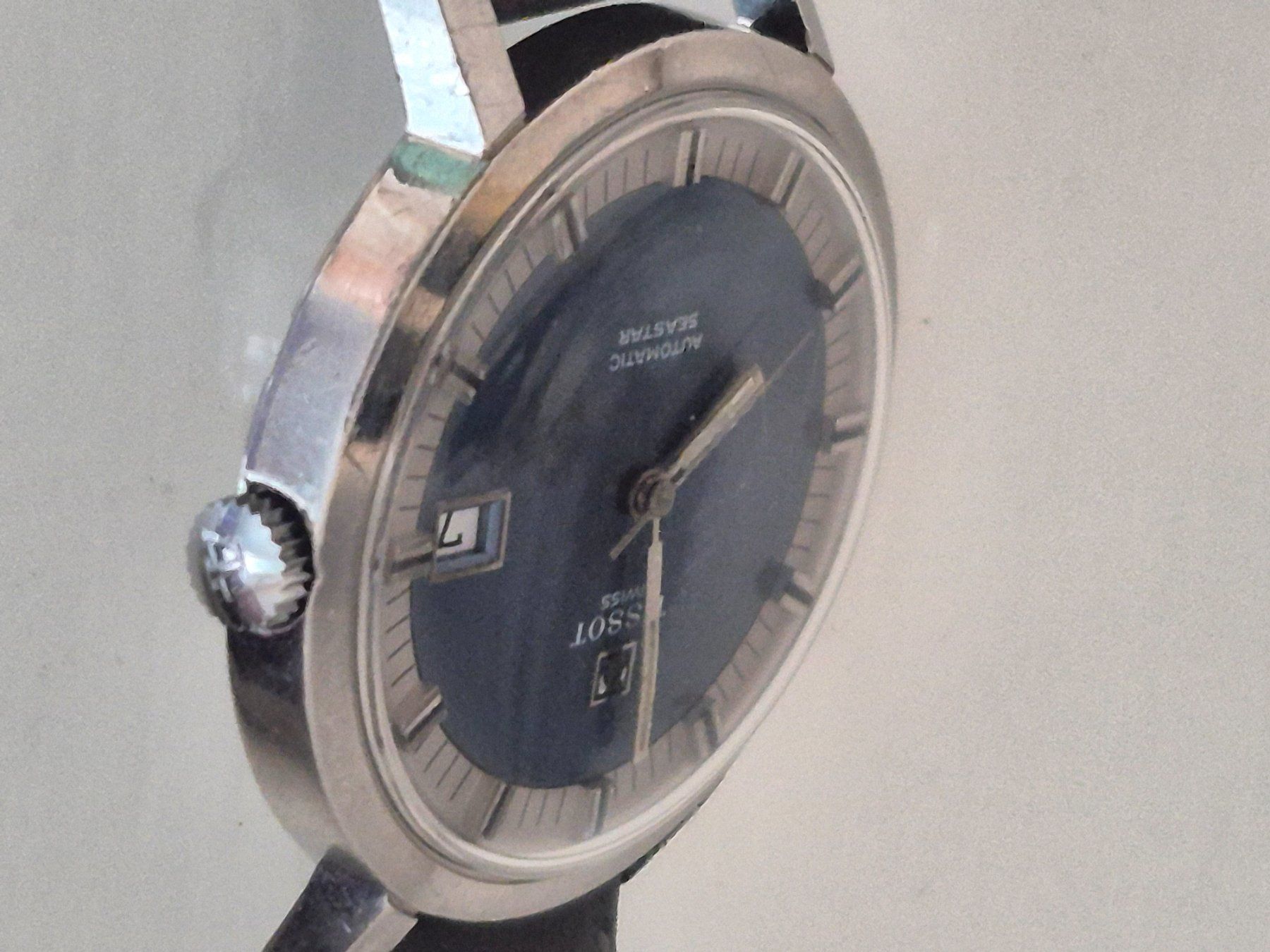 Tissot Orologi: Tissot Seastar Big Blue Automatic Ref. 44628-1 – Usato da Fislisbach venduto da jan_bs22 6