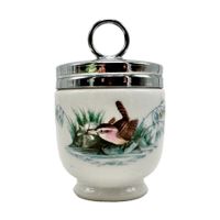 Coquetier pour oeuf cocotte ROYAR WORCHESTER egg coddler