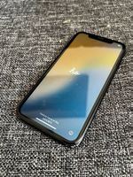 iPhone XR 64 Go Noir
