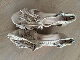 Schōne Damen Schuhe Gr 36