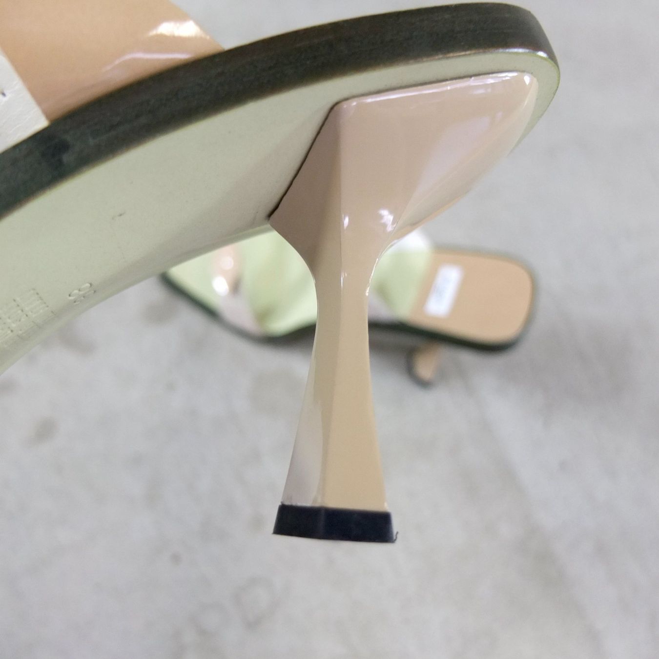 Scarpe da donna: Baldan Sandalen 38 – Usato da Basel venduto da Brocki-auf-dem-Wolf 7