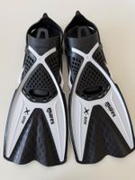 MARES X-One Schnorchelflossen Grösse ML