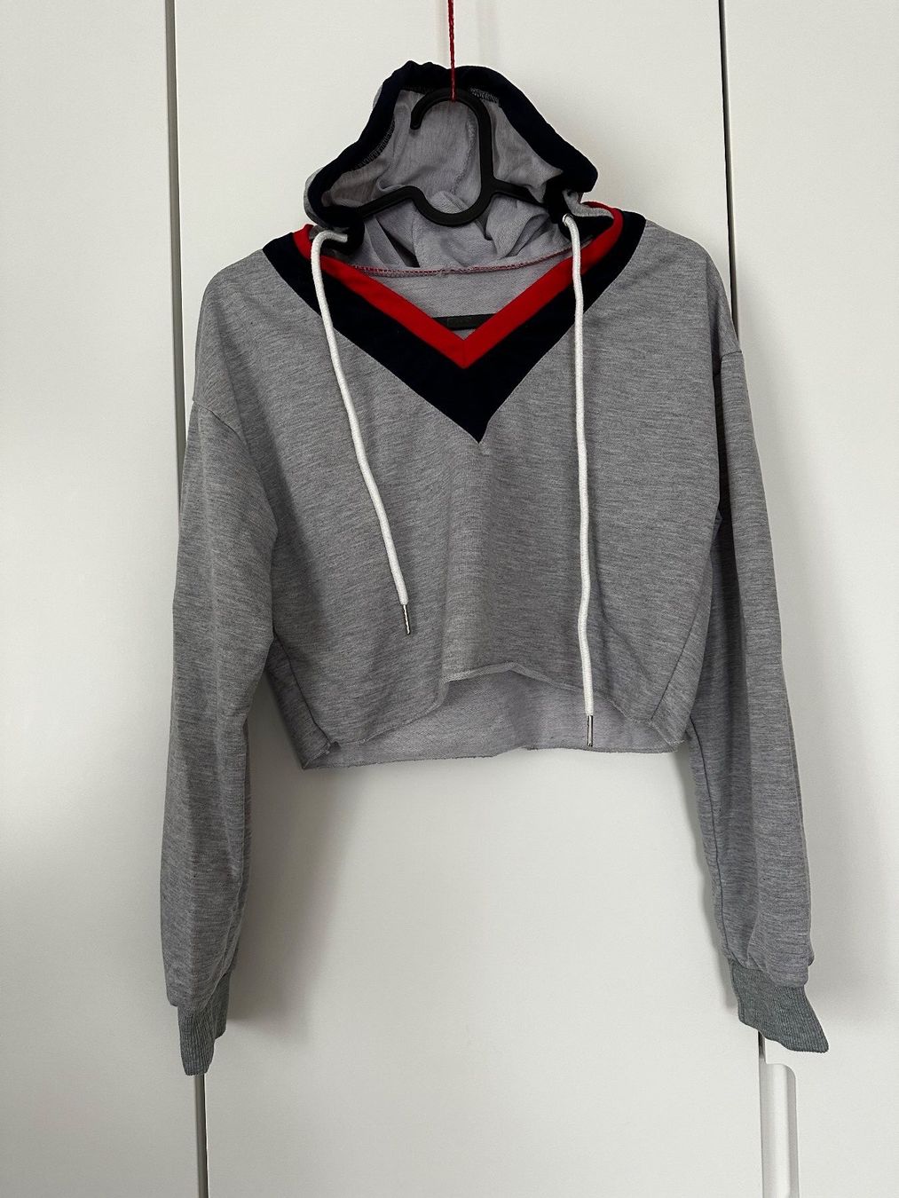 Maglioni & Felpe: Mädchen Kapuzenshirt Grösse S – Usato da Wagenhausen venduto da vintagesecondhand