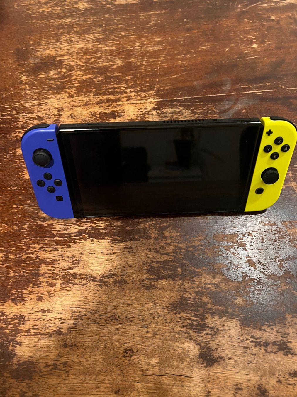 Nintendo Console: Nintendo Switch Oled – Usato da Lausanne venduto da Jaco98 2