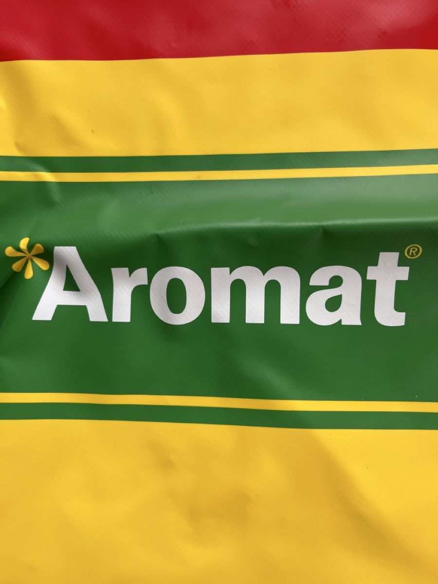 Sacs: Aromat Drybag Limitiert  – Neuf avec emballage d'origine à Elfingen par Andiex 2