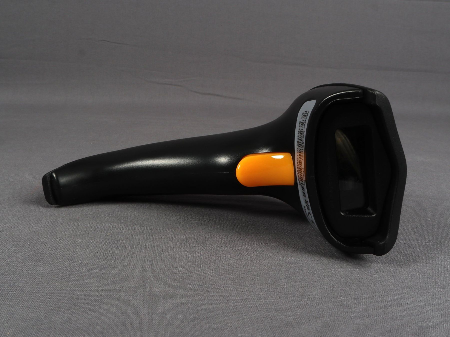 Scanner: Equip Barcode Scanner Mod .Nr.351021 mit Ständer – Nuovo (secondo la descrizione) da Steinen venduto da Restwert_Steinen 2