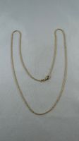 Halskette in 750 Gold / 18 Karat
