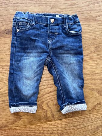 Gr 68 H&M Jeans