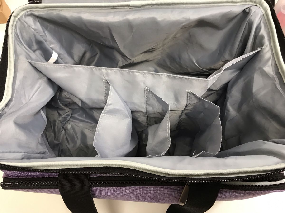 Borse: Strick Häkel Tasche – Usato da Neuenhof venduto da SiWiKel 3