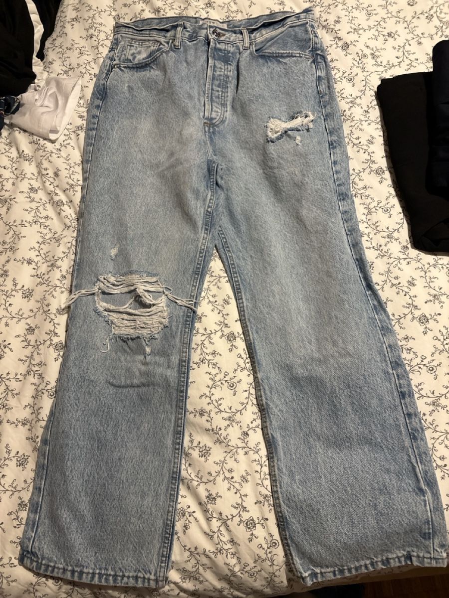 Primark Jeans: primark jeans – Usato da Roveredo GR venduto da pez_7fjy
