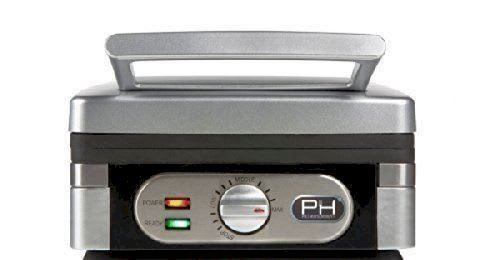 Elettrodomestici da cucina: Domo DO9047W Brüsseler Waffelautomat – Nuovo e nell'imballaggio originale da Bottighofen venduto da zaap 3