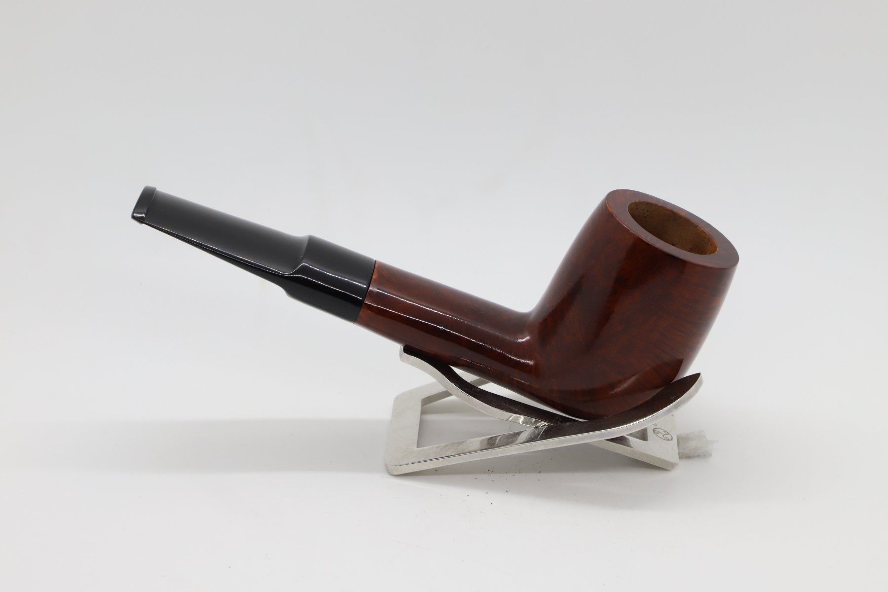 Pipe & Accessori: Big Ben 10412 Challenger oFi Pfeife – Usato da Blumenstein venduto da Hennig-Estate-Pipes 2