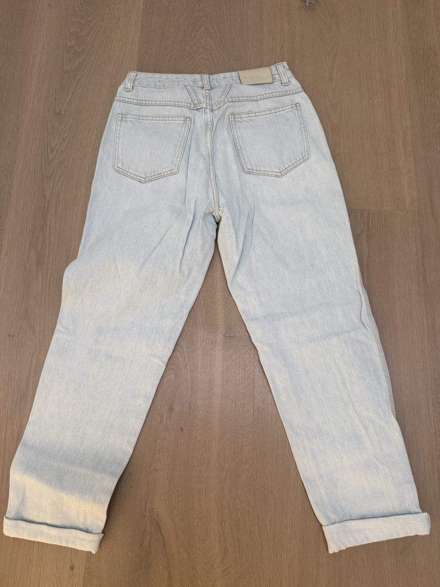 Closed Jeans: Closed Jeans Pedal Pusher – Usato da Hedingen venduto da Silviag0 1