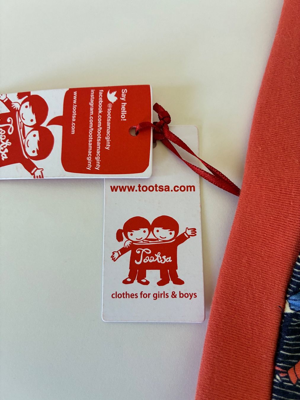Hosen: Tootsa Hose NEU – Neu und originalverpackt aus Fribourg von waves55 3