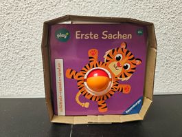 Neu - Ravensburger - Kinderbuch - Erste Sachen
