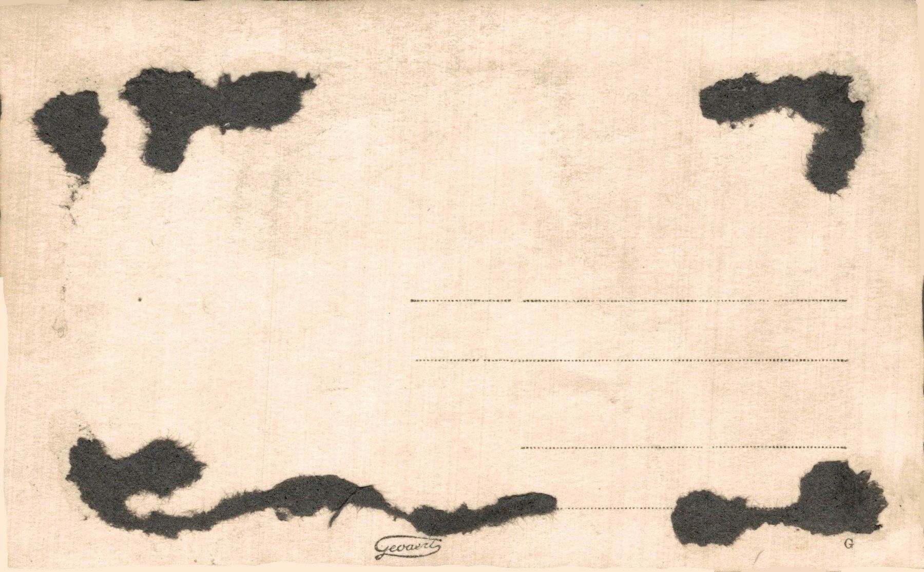 Cartoline postali: Allgäu. Parade mit einem römischen Wagen – Usato da Bronschhofen venduto da Astore 1