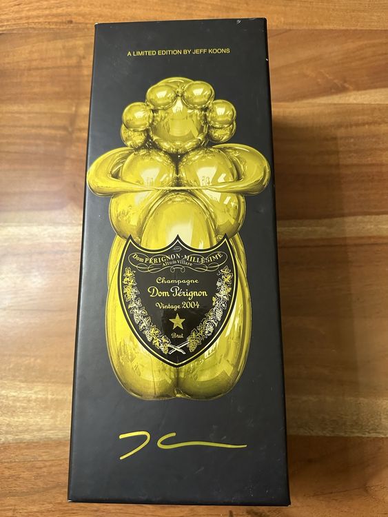 Don Perignon 2004 | Kaufen auf Ricardo