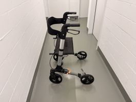 Leichtgewichtrollator Rehashop Butterfly