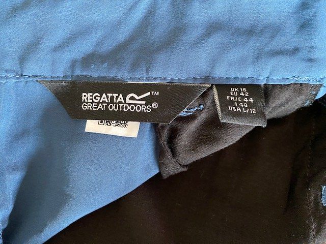 Hosen: Kurse Outdoorhose Gr. 40 – Gebraucht aus Edlibach von Arnoldotto 3