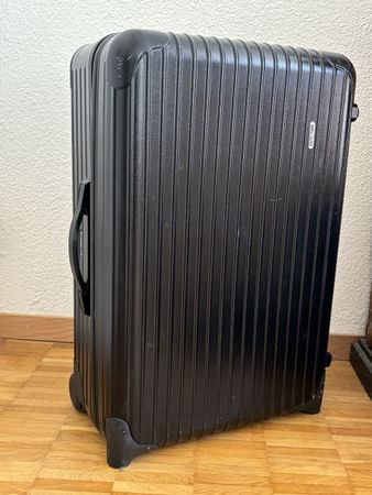 Rimowa Check In Luggage