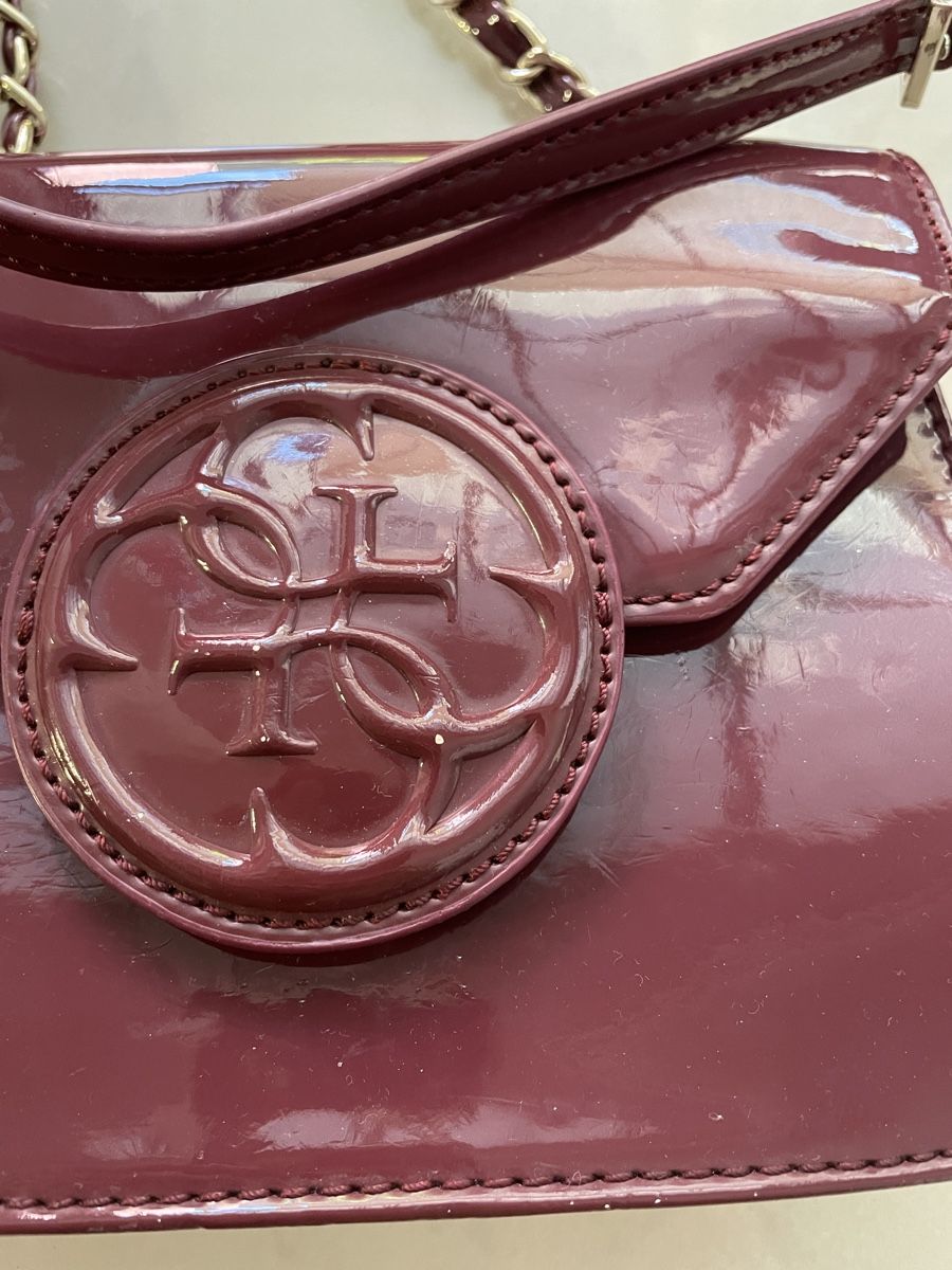 Guess Taschen für Damen: Handtasche von Guess – Gebraucht aus Dietikon von ama_zw8w 1