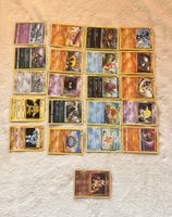 Italienische Pokemon Bulk