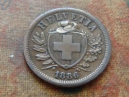 2 Rp. 1886  (C)