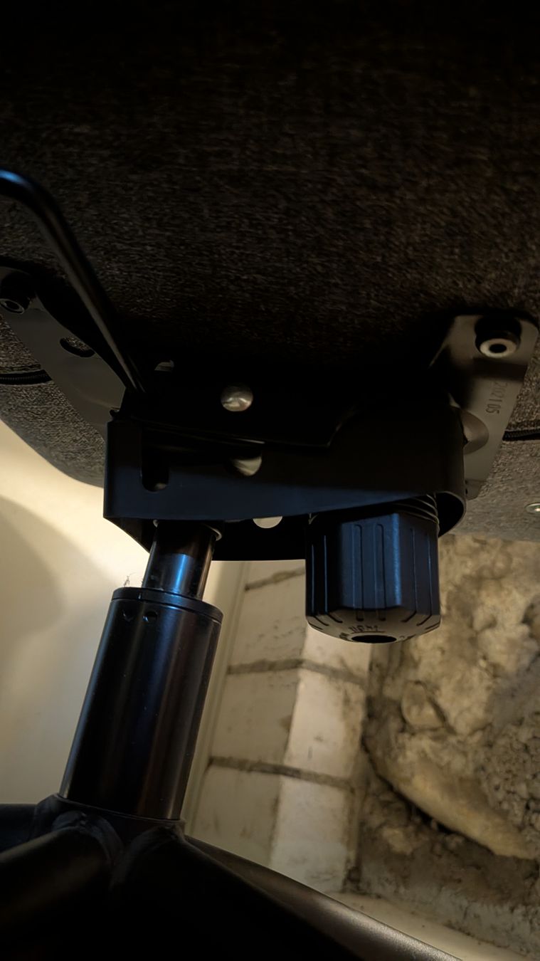 Ikea Poltrone: Drehsessel Grau Stoff, guter Zustand – Nuovo (secondo la descrizione) da Engelburg venduto da crageth01 7