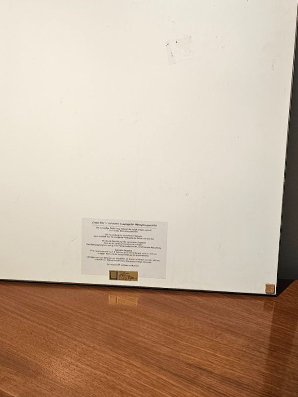 Grafiken & Lithographien: Ernst Morgenthaler Litho 81/200 signiert – Gebraucht aus Pfäffikon ZH von con_s7sx 9