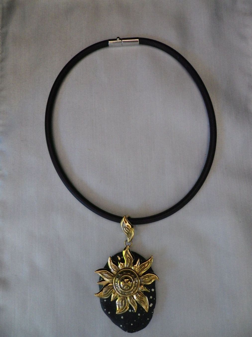 Ketten: Hochwertiger Modeschmuck – Gebraucht aus Reinach BL von Annodomini 4
