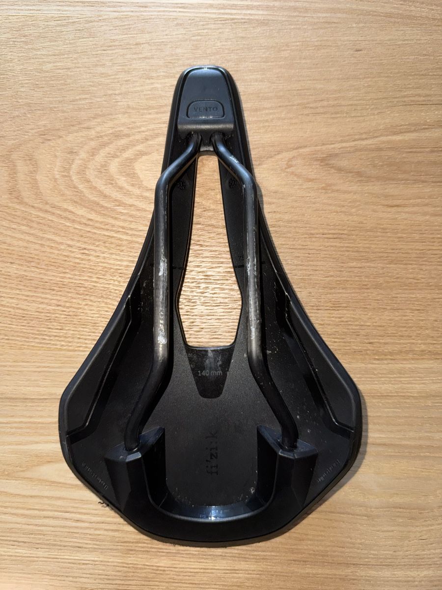 Fizik Pièces détachées: FIZIK Vento Argo R1 Light – D'occasion à Zürich par jojomi999 4