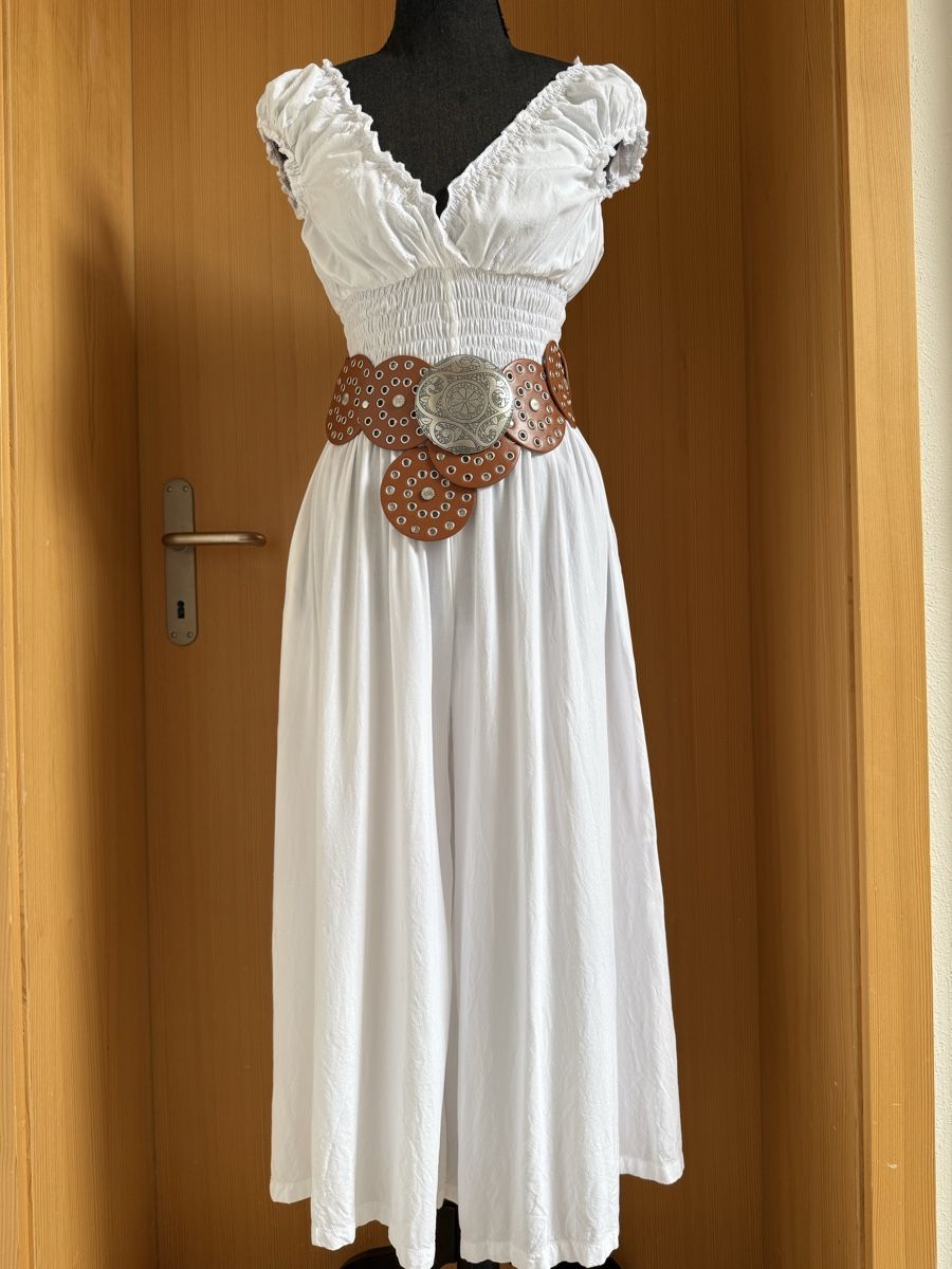 Tute: Boho Jumpsuit aus Südfrankreich – Nuovo e nell'imballaggio originale da Sigriswil venduto da ck56