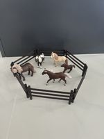 Schleich Pony 