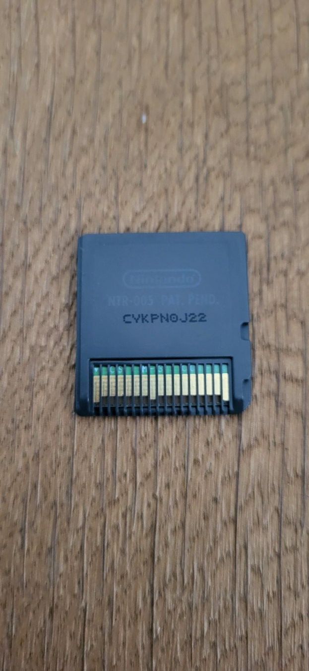 Nintendo Giochi: Nintendo DS Imagine My Boutiqe – Usato da Münsingen venduto da DigitaleSpielecke 1