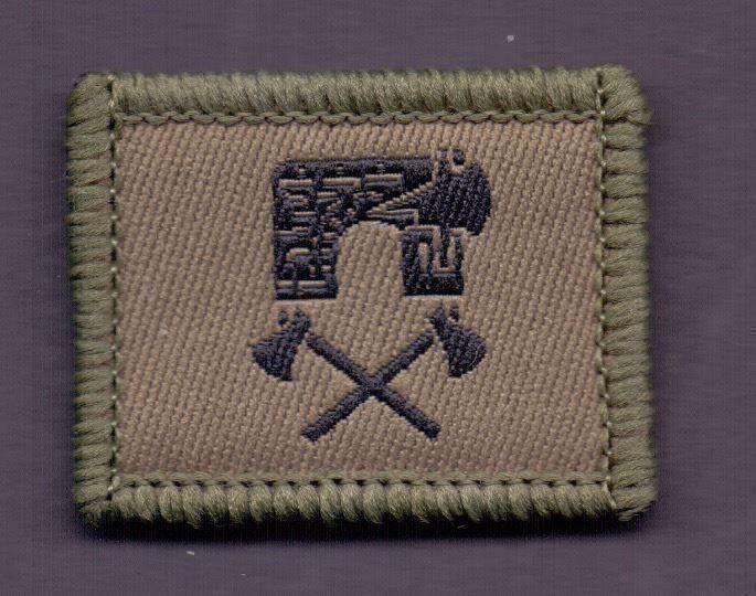 Uniformi: Werkschutzsoldat – Usato da Koblenz venduto da Himmelsreiter