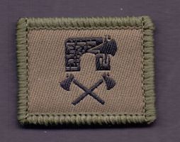 Werkschutzsoldat