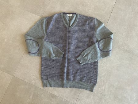 Used jumper