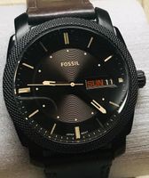 FOSSIL Day-Date Herrenuhr 46 mm ( Neupreis : 199 CHF )
