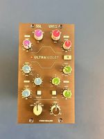 SSL 500-Series UltraViolet EQ