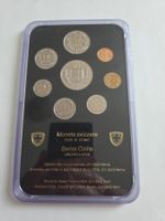 Jeux de monnaies 1994 F.d.c.