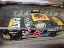 CHEVROLET  NASCAR