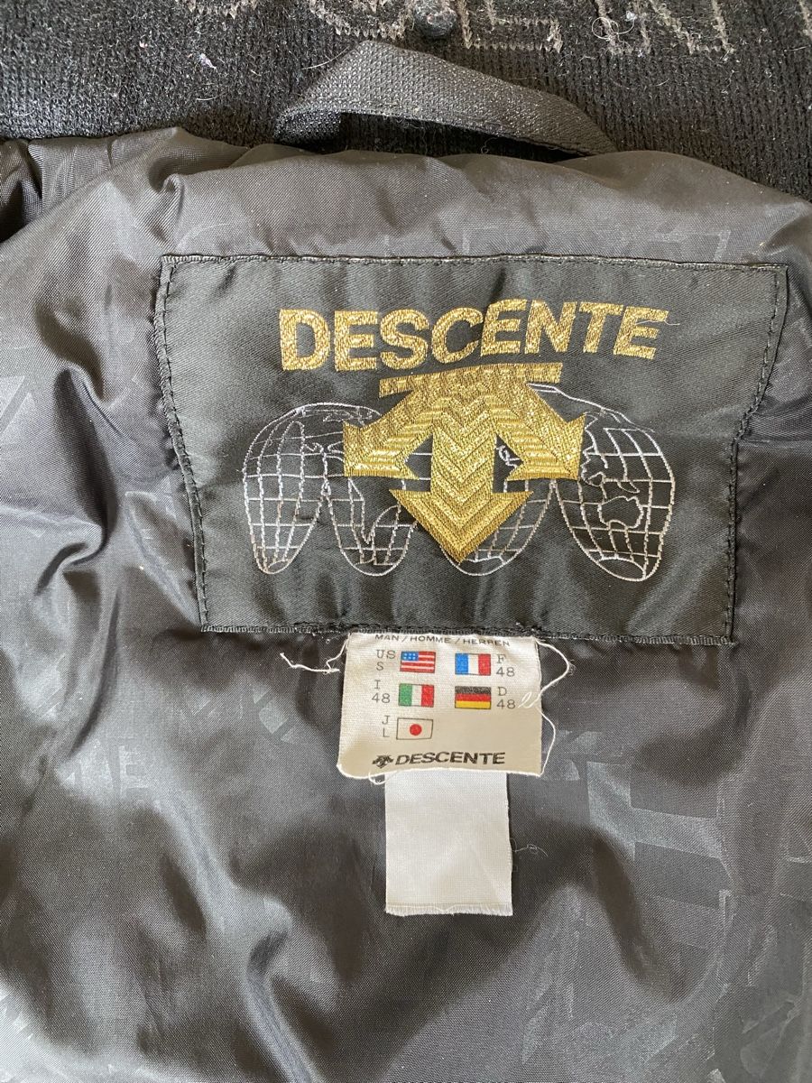 Completi: Descente Skianzug Vintage – Usato da Berikon venduto da rio_9mr5 2