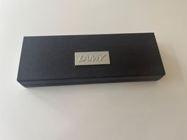 Lamy Kugelschreiber, neuwertig, Originalverpackung!
