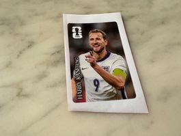 FIFA World Cup 2026 Harry Kane sticker Coca-Cola